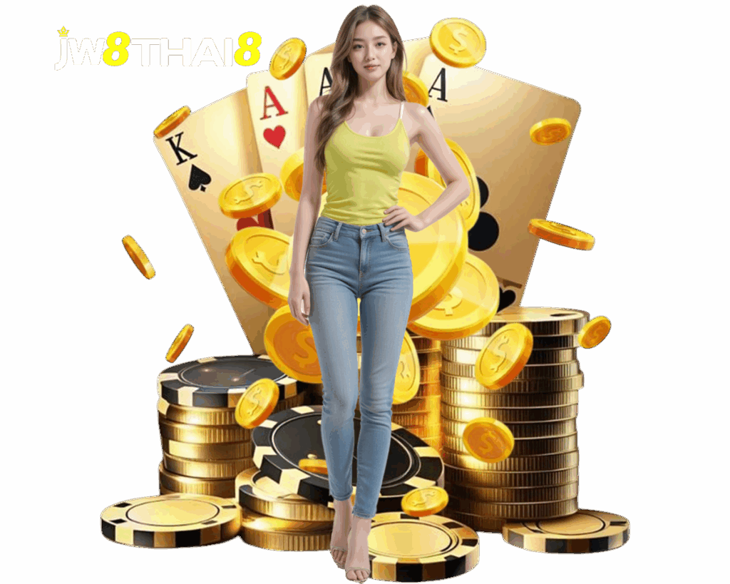 JW8THAI8